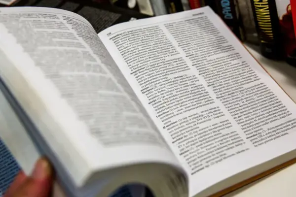 What Lithuanian words should replace these 10 foreign words?