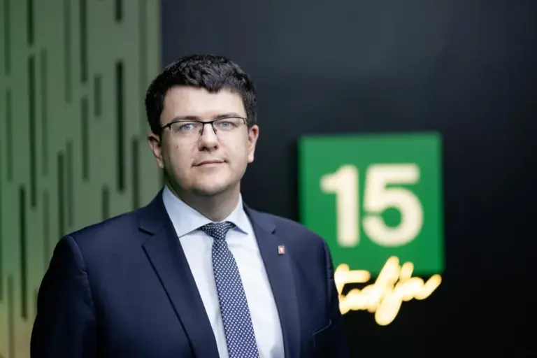 Lukas Balandis / BNS nuotr./Vytautas Sinica
