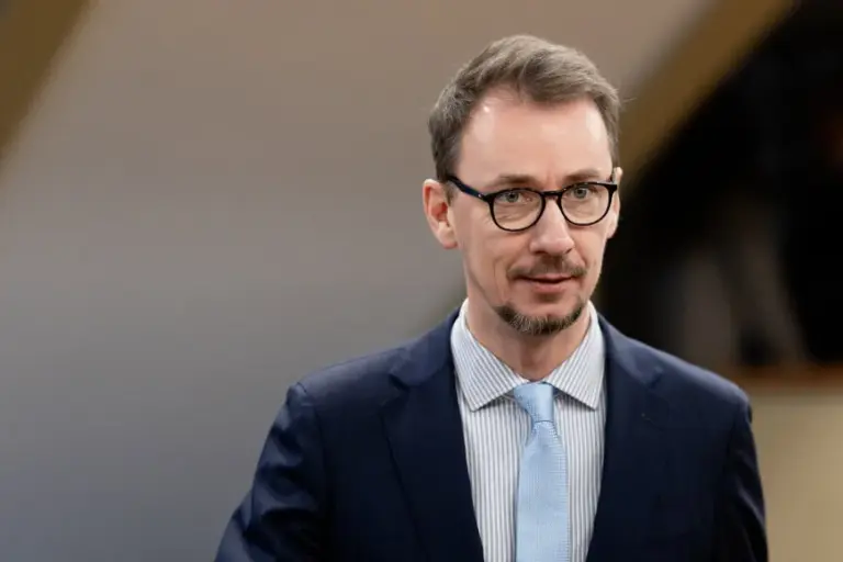 Lukas Balandis / BNS nuotr./Vytautas Kernagis