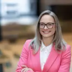 Gintarė Verbickaitė. European startup reform: will Lithuania be an observer, or a winner?