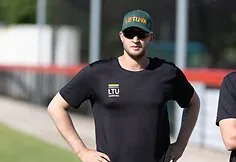 2026 Lithuanian National Baseball Team