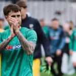 Before the most important "Kauno Žalgiris" battle in the club's history: "We hope there will be goals"