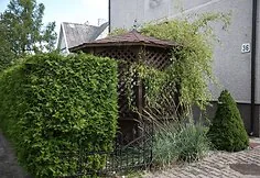 Stasio Povilaičio namas Palangoje