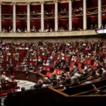 The French Parliament has passed the aid in dying law