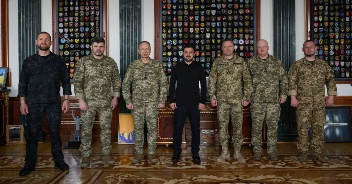 Analyst – about Crimea, turmoil in Ukraine and Zelensky's dilemma: "Nobody talks about one thing"