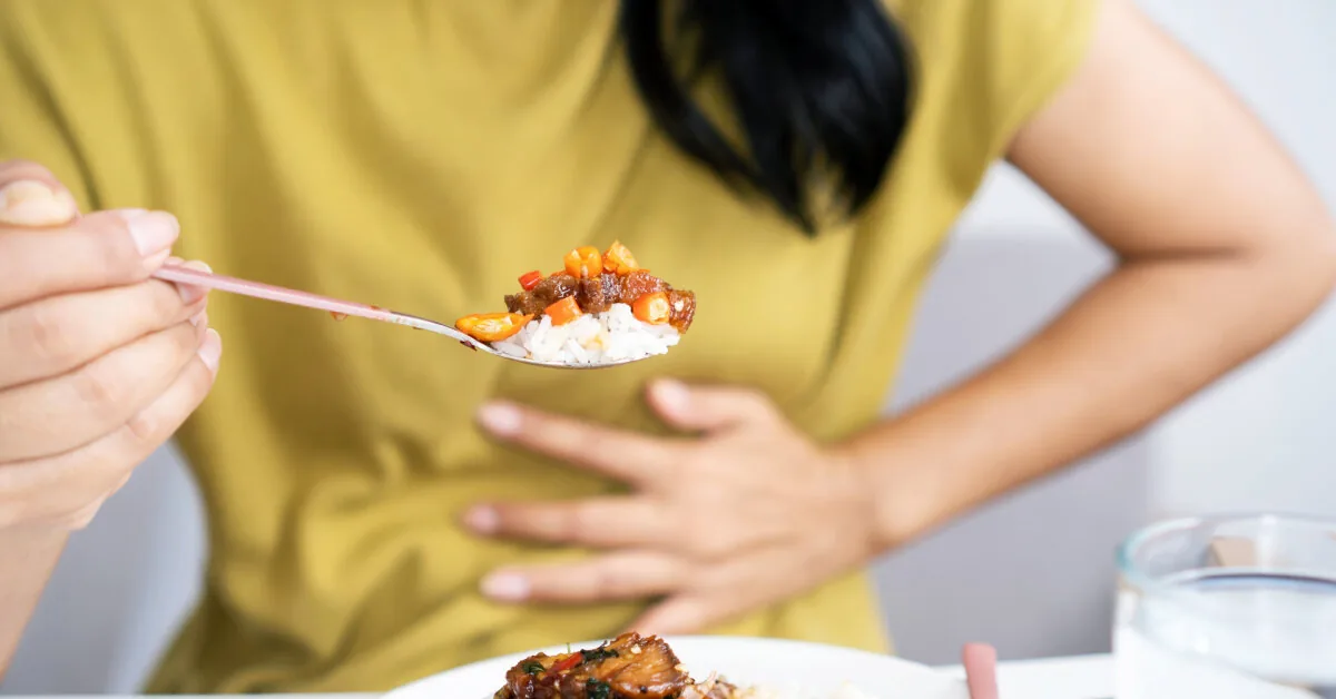 Do you often eat spicy food? It may increase the risk of a deadly cancer