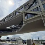 After reconstruction, the New Ferry Passenger Terminal is opened: changes will be felt by both passengers and city residents