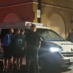 Klaipėda police – about the second day of the Sea Festival: the desire to check sobriety increased