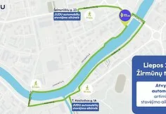 Žirmūnų tiltas