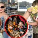 „Šampanės“ founder Gabrielė Žemaitytė celebrated her 40th birthday: the impressive fiesta's "culprit" – her beloved Antanas