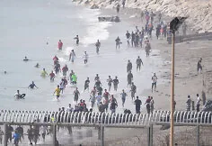 Ceuta / Europa Press / ZUMAPRESS.com
