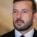 Virginijus Sinkevičius: Democrats are the choice Lithuania needs most right now