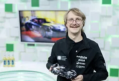 Povilas Bonkevičius