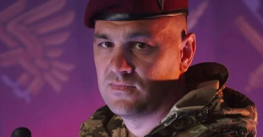 Ukraine took action to restore order in the assault battalions – appoints a new commander