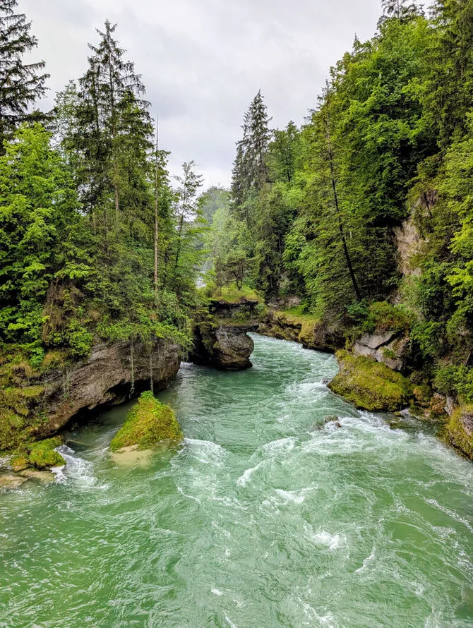 Photo by Valdas Pryšmantas / Austria