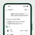 „Bolt“ introduced an innovation: you will order a trip differently