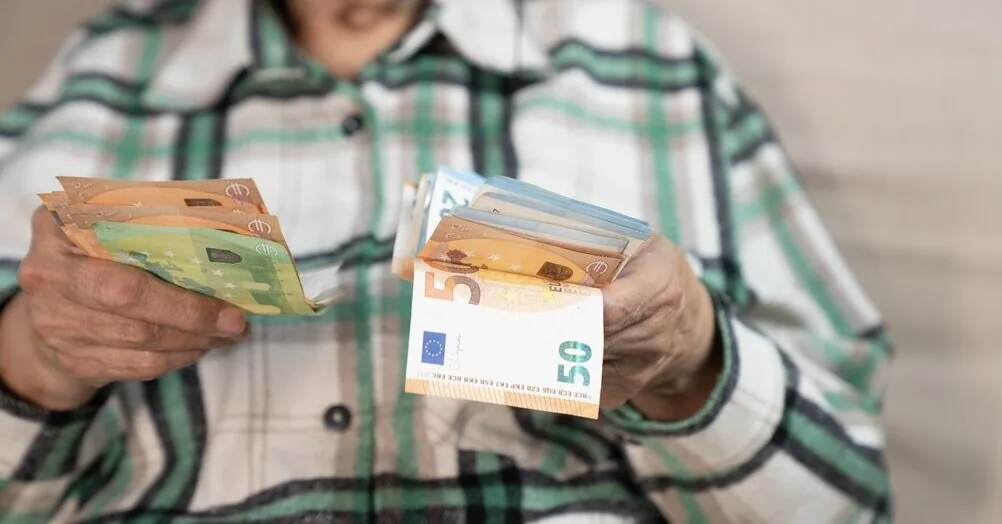 „Sodra“ announced: here is when residents will receive benefits and pensions in August