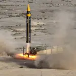Iran has missiles capable of reaching Ukraine: the greatest threat is posed by the "Khorramshahr"