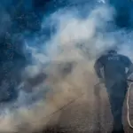 Three Britons and two other foreign nationals died in a forest fire in Spain