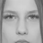 Vilnius police is looking for a missing minor