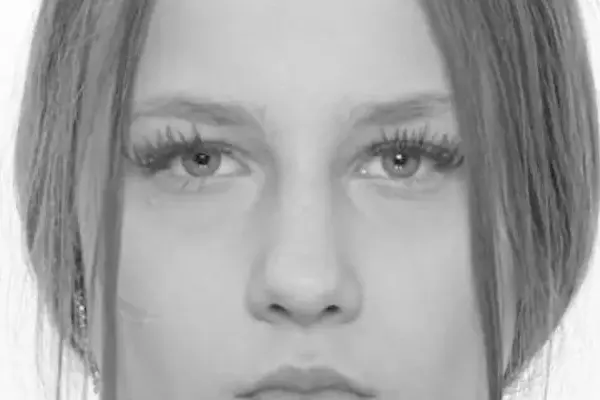 Vilnius police is looking for a missing minor