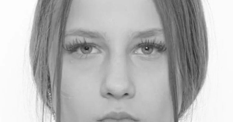 Vilnius police is looking for a missing minor