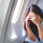 This is what happens to your body during every flight: why do we feel different on a plane?