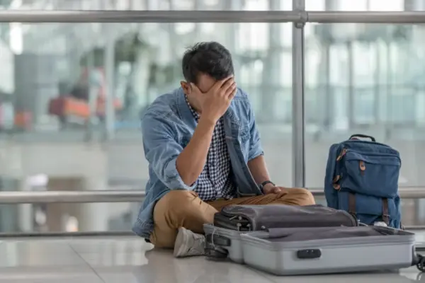 "Buy one, get another": traveler disappointed with last-minute trip, organizers explained why it happened