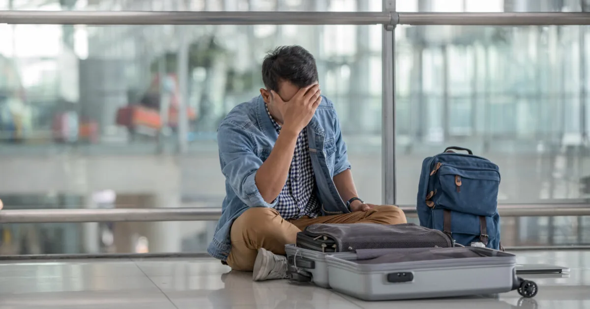 "Buy one, get another": traveler disappointed with last-minute trip, organizers explained why it happened