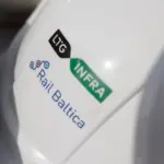 „LTG Infra“ prepares to search for a new contractor for the Rail Baltica bridge over the Neris, the tender will be announced in August