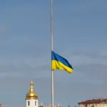 Ukraine has recovered the remains of 501 fallen soldiers from Russia