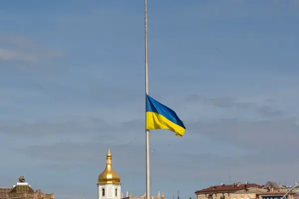 Ukraine has recovered the remains of 501 fallen soldiers from Russia