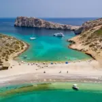 Warns those traveling to Greek islands: the situation there is truly unenviable