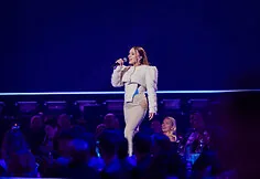 Džordana Butkutė