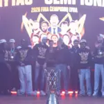 In Vilnius, it is planned to commemorate the basketball club "Rytas" victory in the FIBA Champions League tournament