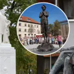 Do you know where the most interesting monuments of Lithuania are located? 10 travel ideas around the country