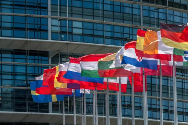 The EU and UK have imposed joint sanctions on Russia for cyberattacks
