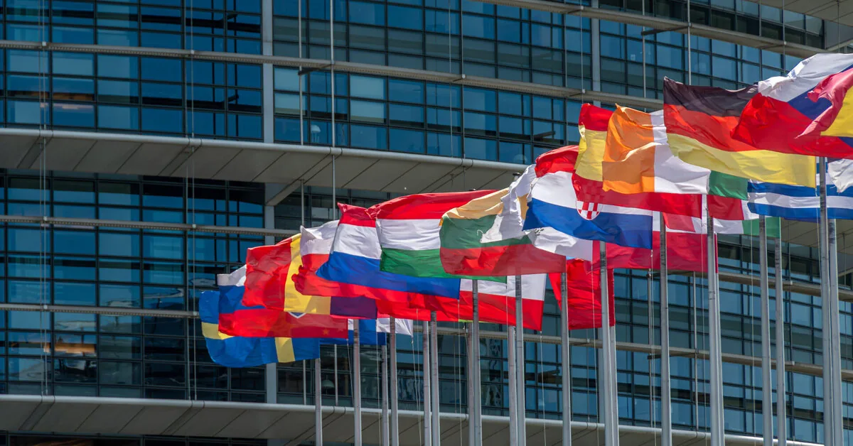 The EU and UK have imposed joint sanctions on Russia for cyberattacks