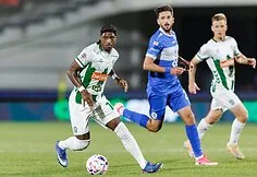 „Dinamo“ – „Žalgiris“
