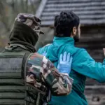 Changes regarding migrant turnaround have caused anger: why do we have to give them our data?