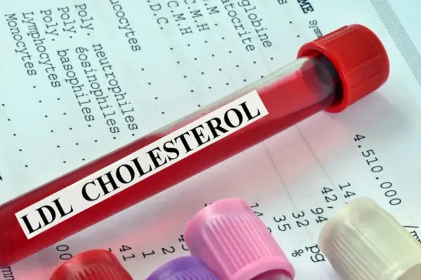 These 6 products dangerously increase cholesterol levels: you'd better give them up!