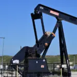 Brent oil price neared 100 US dollars