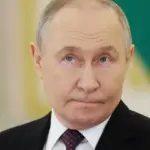 As a historian: Putin faces difficult months