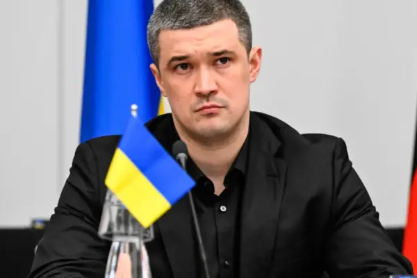 Zelenskyy hinted whether Fedorov will return to the Ministry of Defense