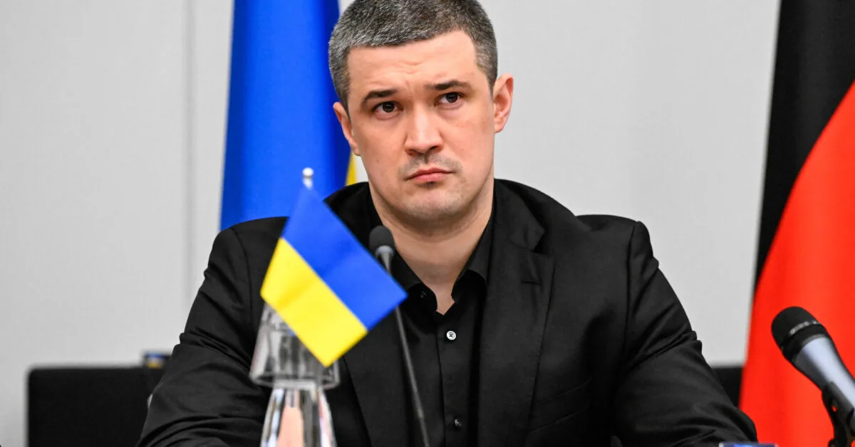 Zelenskyy hinted whether Fedorov will return to the Ministry of Defense