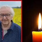 Legendary singer Stasys Liupkevičius has died – the soul of the ensemble "Armonika"