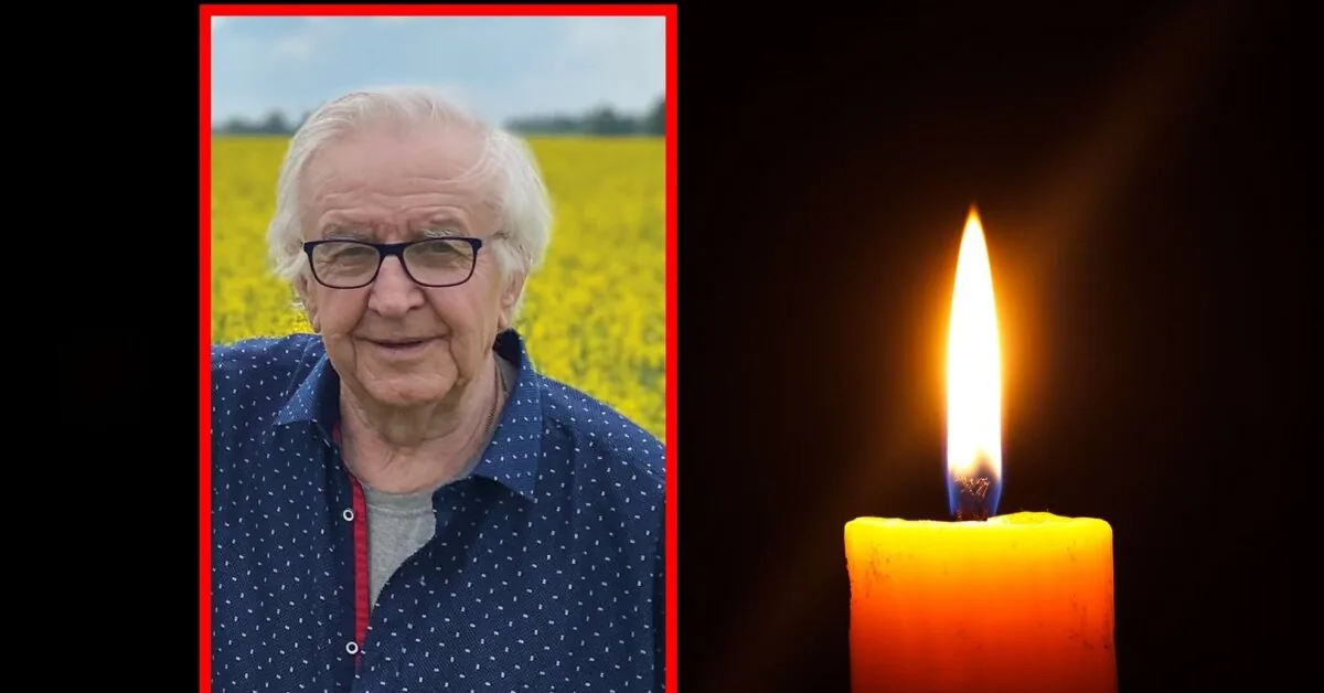 Legendary singer Stasys Liupkevičius has died – the soul of the ensemble "Armonika"