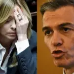 Scandal-ridden Spanish Prime Minister strikes back at Italy