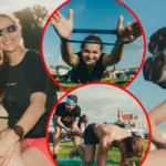 Olympian Eglė Balčiūnaitė openly named why people quit sports: the biggest problem is not a lack of motivation