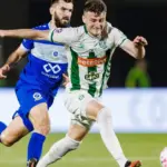 Cannot believe to give up: Vilnius "Žalgiris" – Tbilisi "Dinamo" 0:0